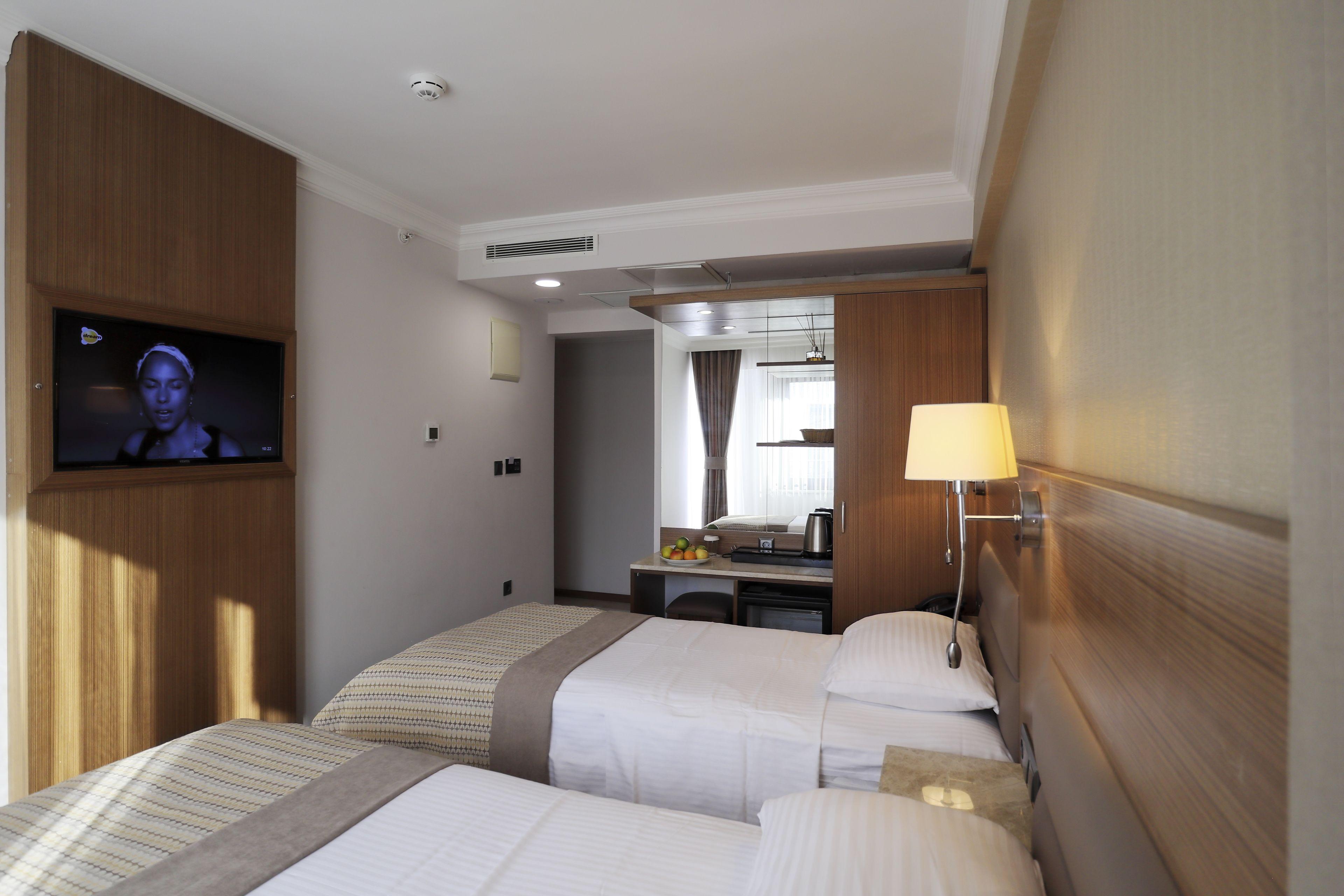 Nl Amsterdam Hotel — Photos 2